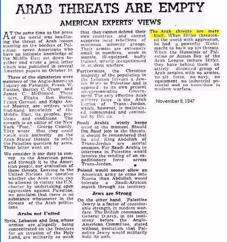 creating a jewish state