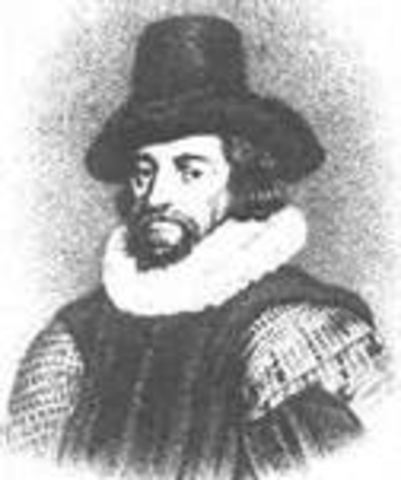 Francis Bacon