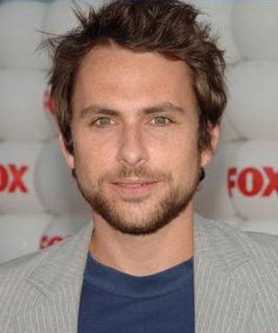 Charlie Day was born