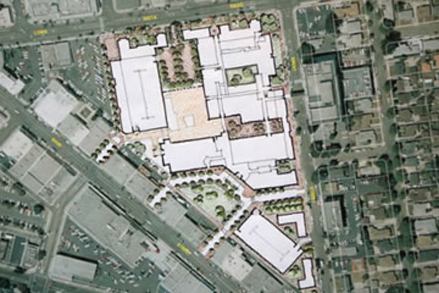 CMH Secures  Land for New Hospital