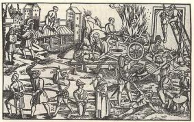 kodifikace Prava městská