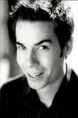 Jerry Trainor was born