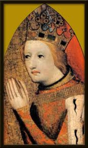 Václav IV. zákaz uplatňování práva v Zahraničí