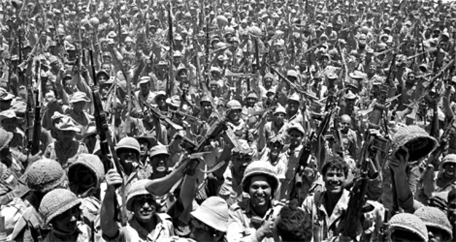 6 Day War