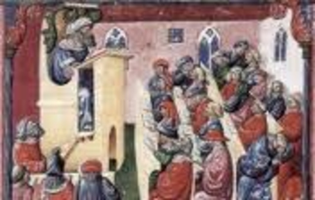 založeno vysoké učení pražské