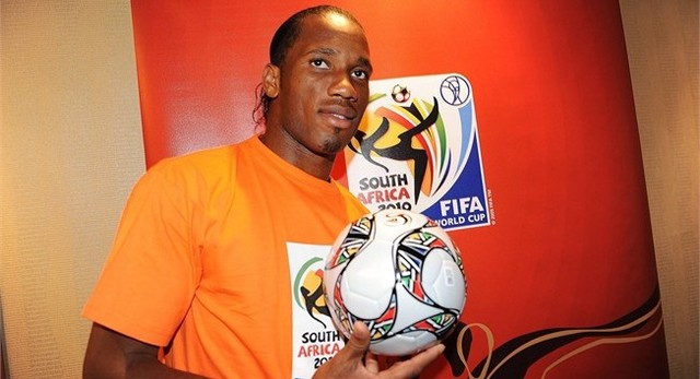 Première Coupe du Monde