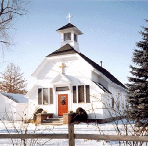 Mass General Court gives the people of the western part of the town of Chelmsford permission to form a separate religious society by the name of the "West Precinct of Chelmsford"
