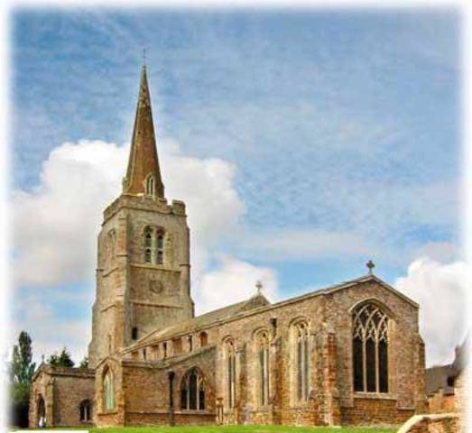 Memeber of W Chelsmford petition MGC to become distinc parish