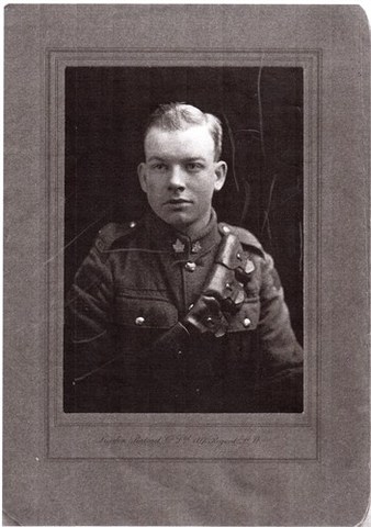 george greig macfarlane