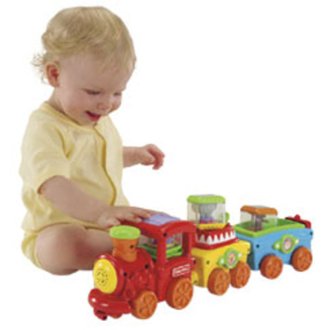 Tu primer cumpleaños