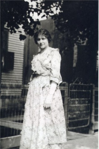 janet margaret