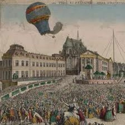 Timeline: Historia lotnictwa na świecie