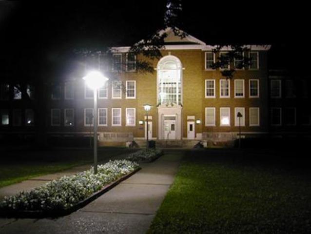 Minerva's Secret Meetings