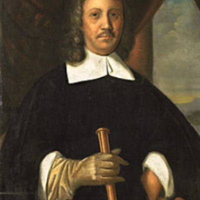 Timeline: Jan Van Riebeeck The Explorer