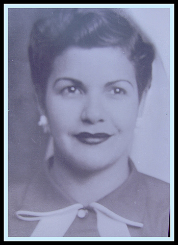 Patria Mercedes Mirabal's death.