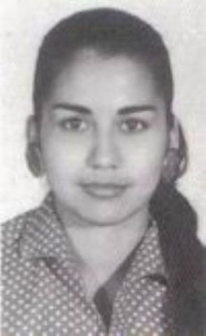Maria Teresa Mirabal's death.