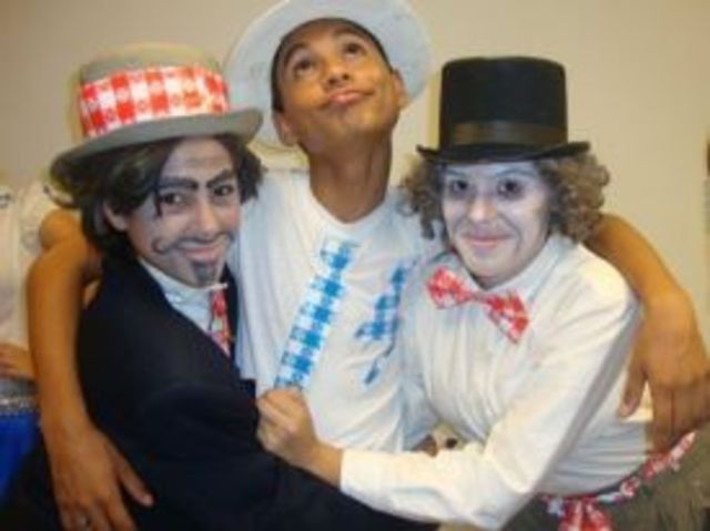 "Jacobo o la sumicion"