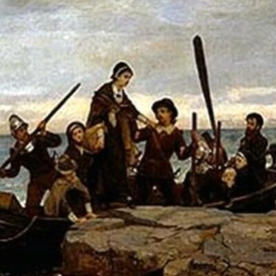 Timeline: Plymouth Rock to Westford