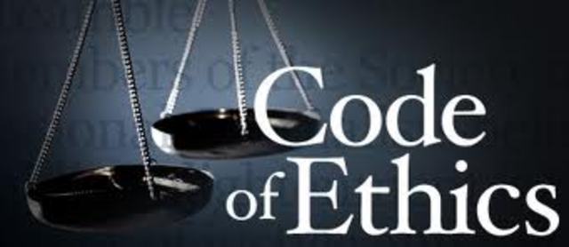 Code of ethics