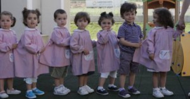 Conoces a tu señorita Beatriz