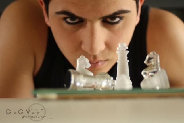 And the winner is...