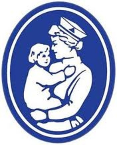 My brother Bryan is born