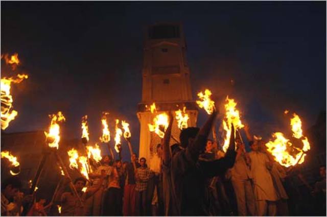 Groton abandoned after Indian attack burns town