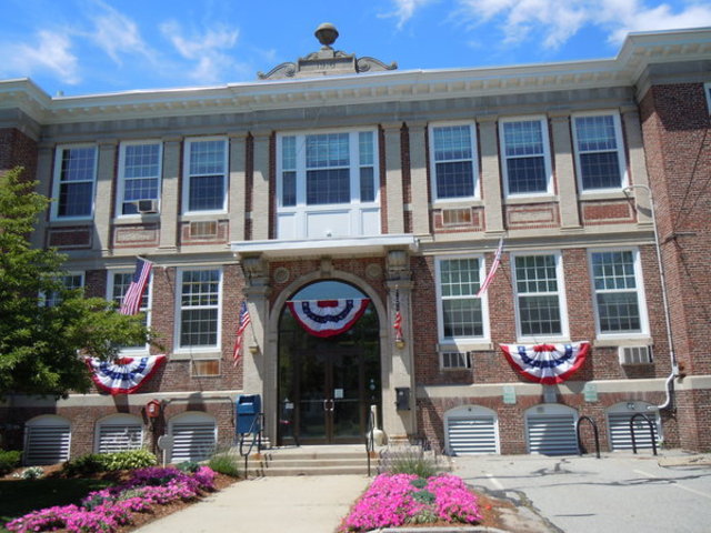 incorporation of the town of chelmsford