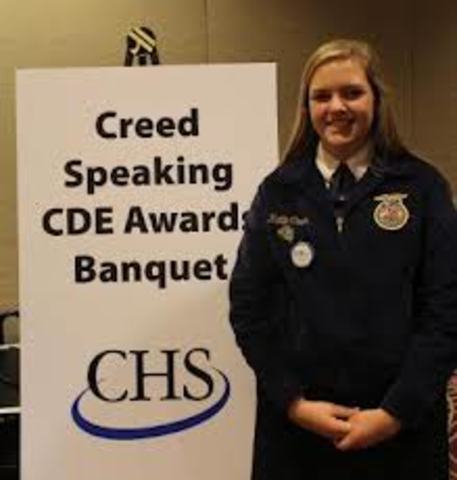 Code of ethics was adopted