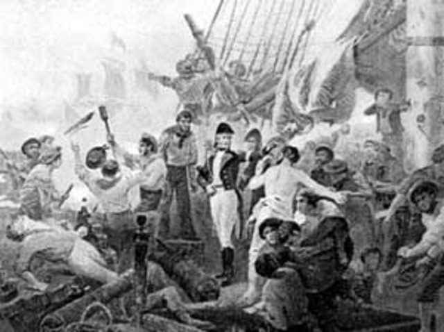 Battle of Lake Champlain