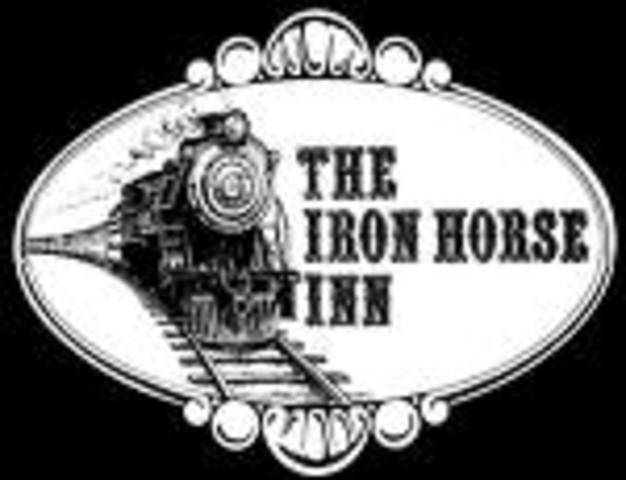 Iron Horse