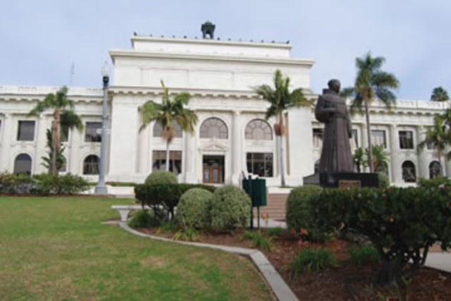 Plans Reviewed by City Officials