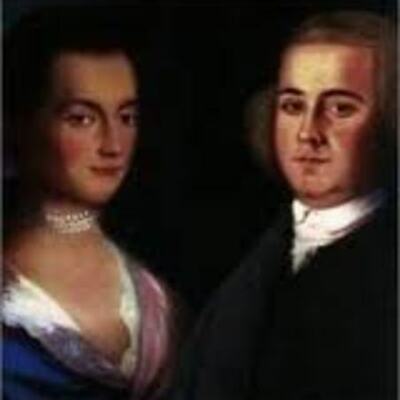 Timeline: John and Abigail Adams
