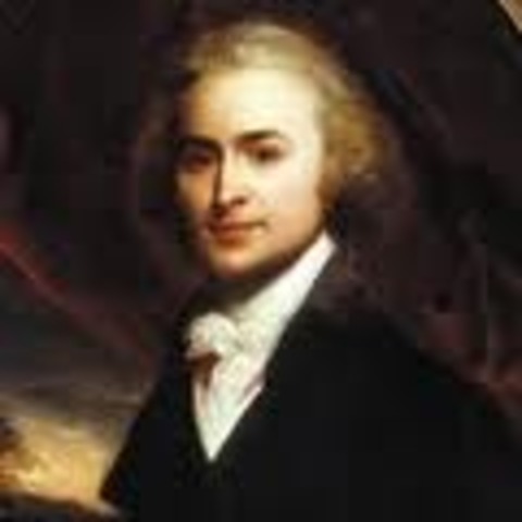 John graduated from Harvard College