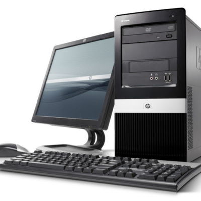 Timeline: Computer History Timeline