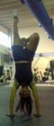 Teacher of my friend