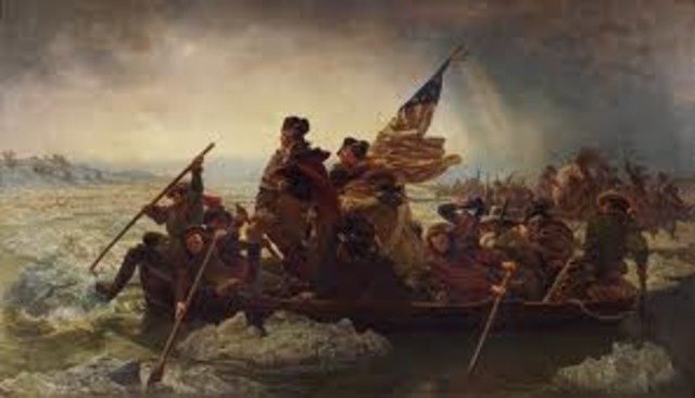 Battle of Trenton