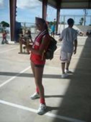 Most Valuable Player