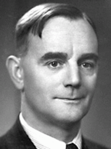 Один ген - один фермент