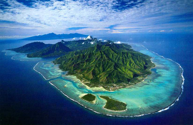 Tahiti