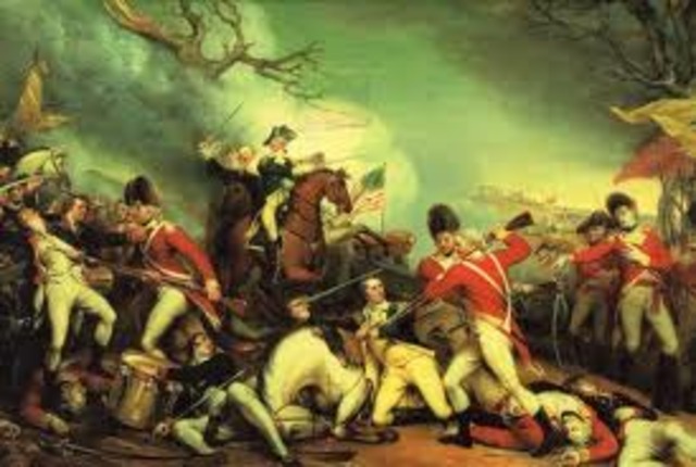 Battle of Princeton