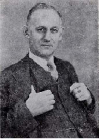 Franck Bursley Taylor