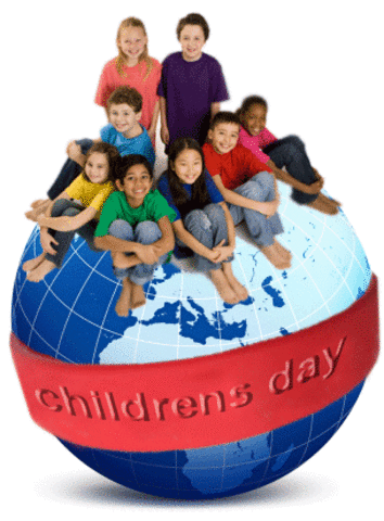 Universal Children's Day