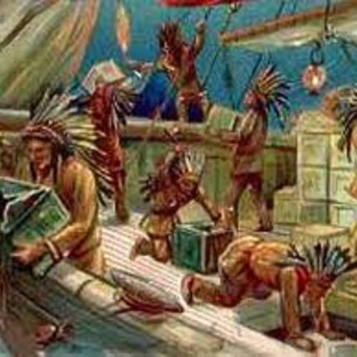 Timeline: Ashley Korieocha