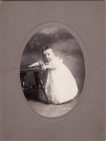 when queen elizabeth was born