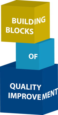 Building Blocks Session