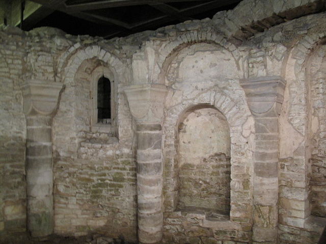 Břevnovský klášter v Praze