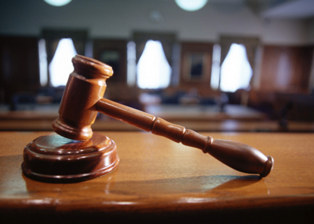 Judicial Interpretation during the New Deal