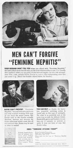 That time of the month