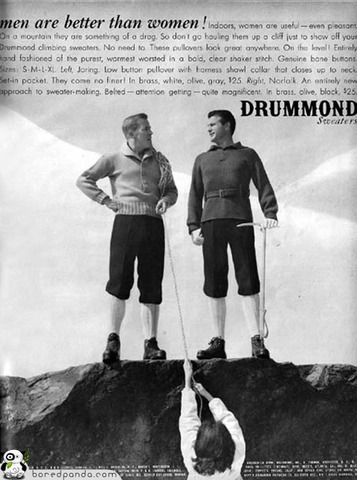 Stand Above or Falling Short